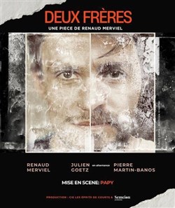 Affiche de Deux frères