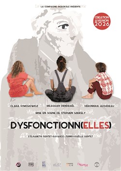 Affiche de Dysfonctionn(elles)