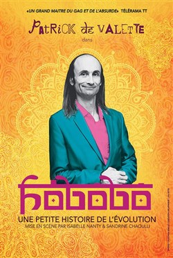 Affiche de Hobobo