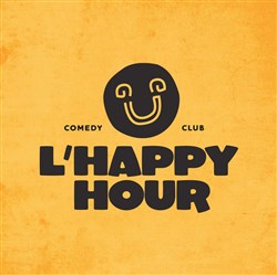 Affiche de L'Happy Hour - Comedy Club