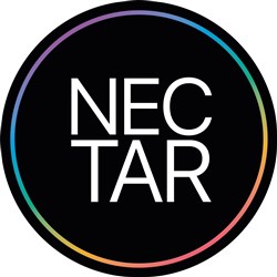 Affiche de Nectar X La Voie Maltée | Stand-up