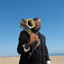 Affiche de Jean Jacques Elangue Quartet ft. Alain Jean Marie & Simon Goubert