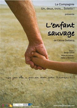 Affiche de L'enfant sauvage