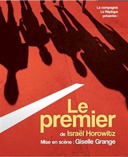 Affiche de Le premier