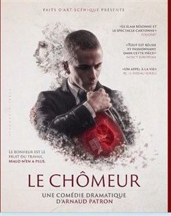 Affiche de Le chômeur
