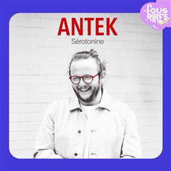 Affiche de Antek dans Sérotonine