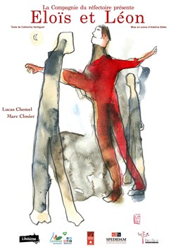 Affiche de Eloïs et Léon