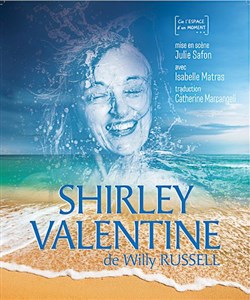 Affiche de Shirley Valentine