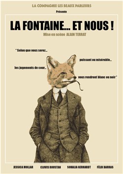 Affiche de La fontaine... et vous