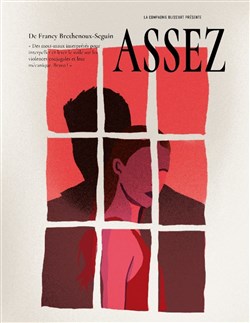 Affiche de Assez
