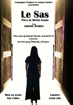 Affiche de Le Sas