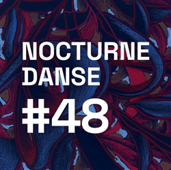 Affiche de Nocturne Danse #48