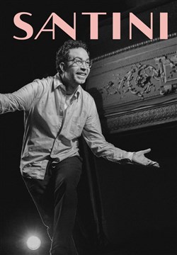 Affiche de Julien Santini