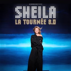 Affiche de Sheila