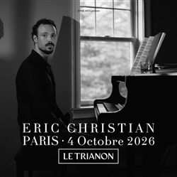 Affiche de Eric Christian