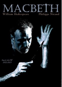 Affiche de Macbeth