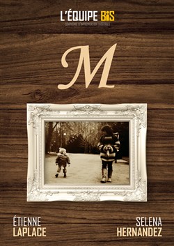Affiche de M