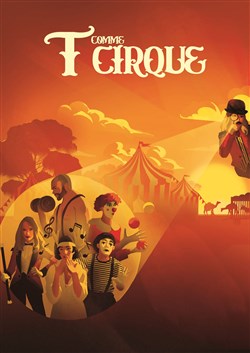 Affiche de T comme Cirque