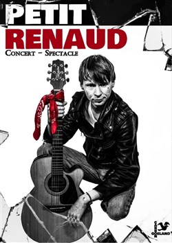 Affiche de Petit Renaud