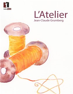 Affiche de L'Atelier