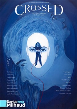 Affiche de Crossed