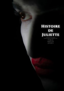 Affiche de Histoire de Juliette