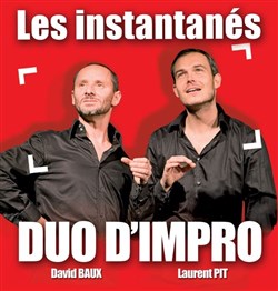 Affiche de Les Instantanés
