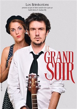 Affiche de Le grand soir