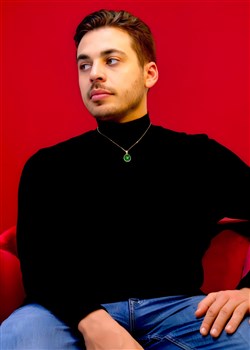 Affiche de Dorian Kateb