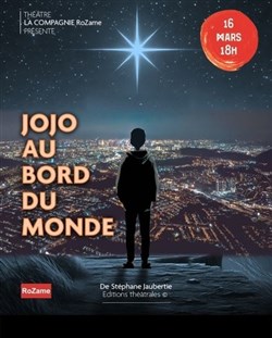 Affiche de Jojo au bord du monde