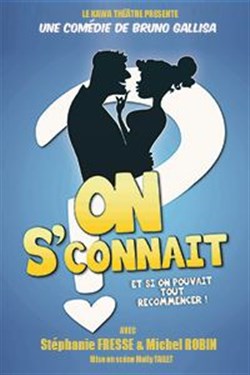 Affiche de On s'connait ?