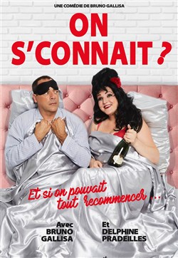 Affiche de On s'connait ?
