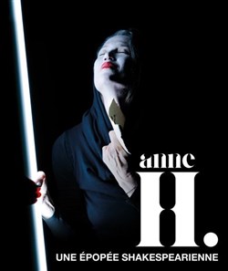 Affiche de Anne H. : Une épopée Shakespearienne
