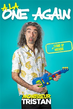 Affiche de À la one again