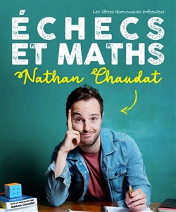 Affiche de Nathan Chaudat dans Echecs et Maths