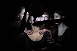 Affiche de Portrait / Rebecca Journo - La Pieuvre