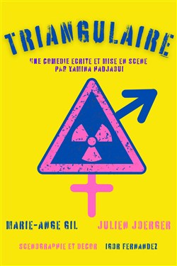 Affiche de Triangulaire