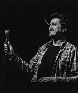 Affiche de Paris Canicules : soirées stand-up