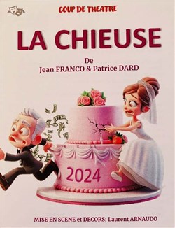 Affiche de La Chieuse