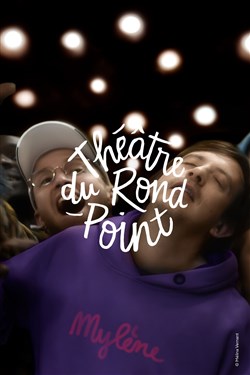 Affiche de À mots doux