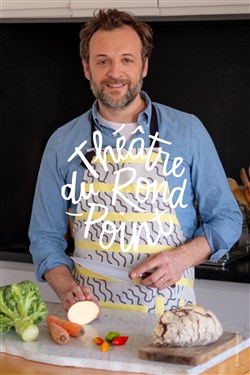 Affiche de Le Cabaret Gourmand