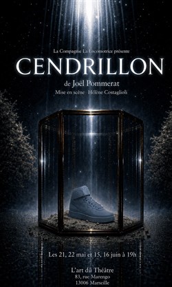 Affiche de Cendrillon