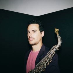 Affiche de Jonathan Orland - Quartet