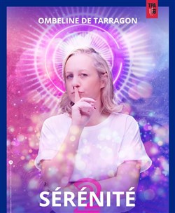 Affiche de Ombeline de Tarragon dans Sérénité 2