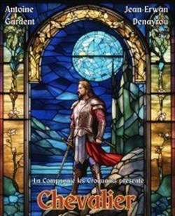 Affiche de Chevalier