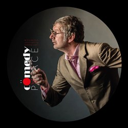 Affiche de Freddy Tougaux dans Hein !