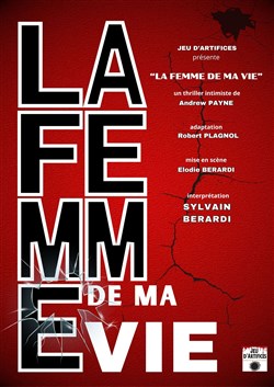 Affiche de La femme de ma vie