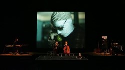 Affiche de Ne pas finir comme Roméo et Juliette