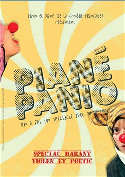 Affiche de Piané panio