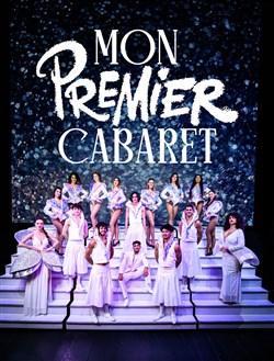 Affiche de Mon Premier Cabaret
